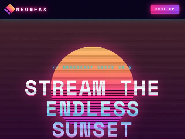 Mallsoft website preview