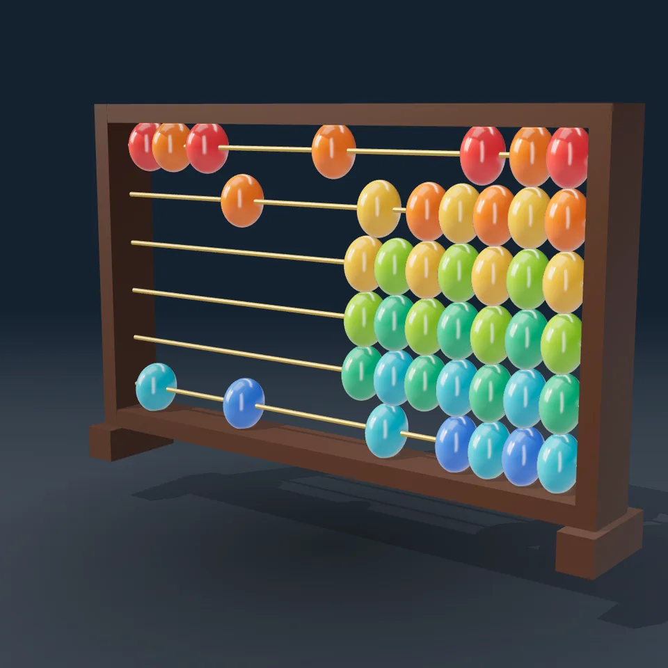 Abacus Cascade preview