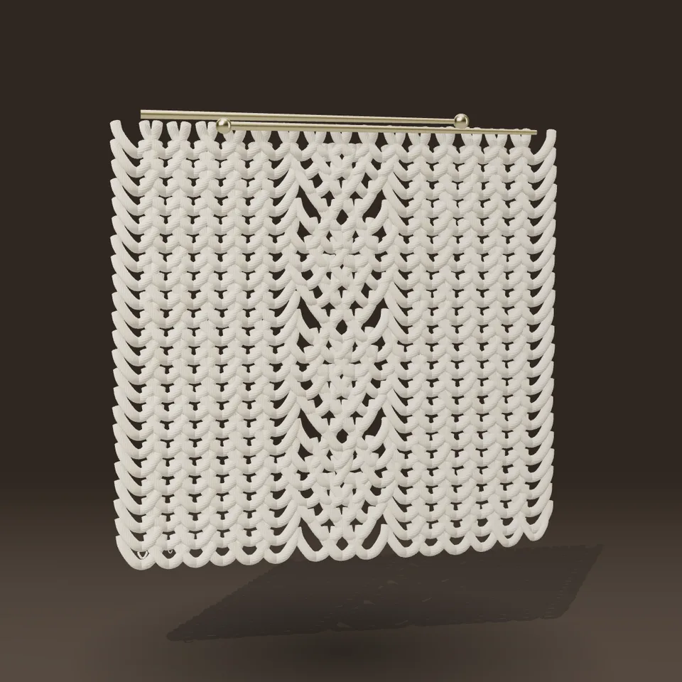 Cable Knit preview