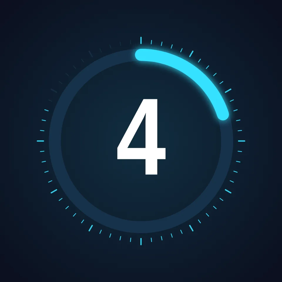 Countdown Ring preview