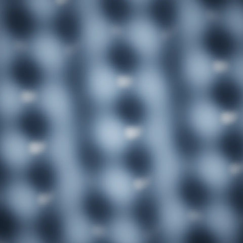 Faraday Wave preview