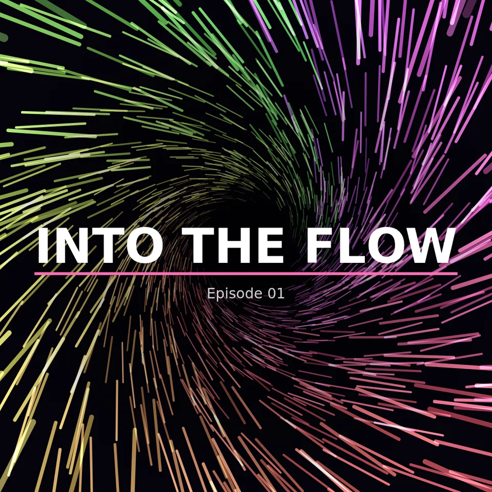 Hypnotic Tunnel Title preview