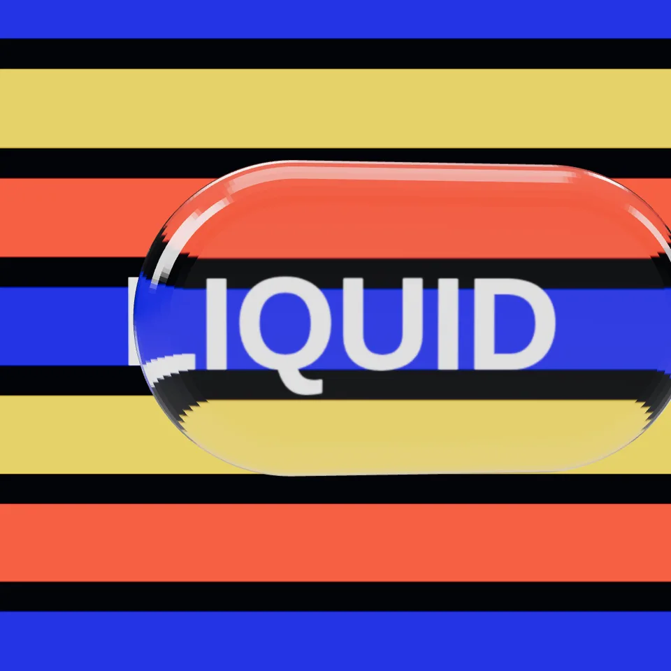 Liquid Glass preview