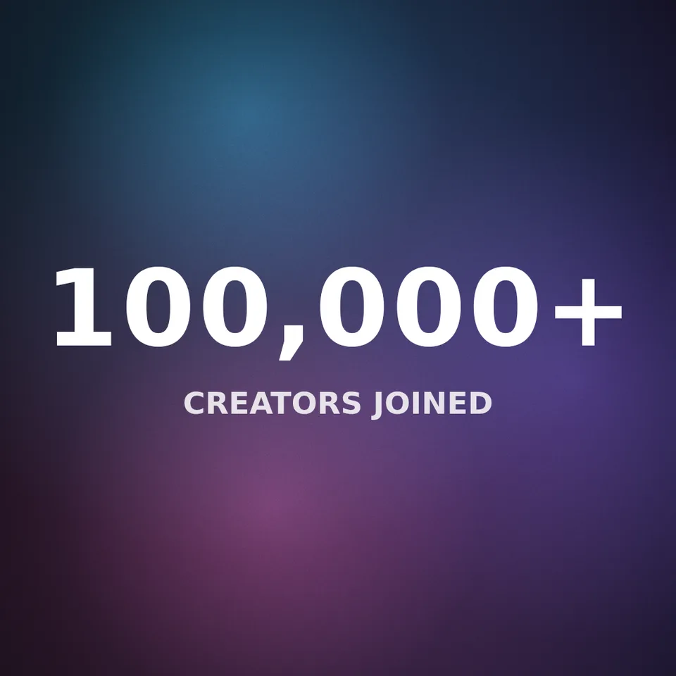 Minimal Animated Number Reveal preview