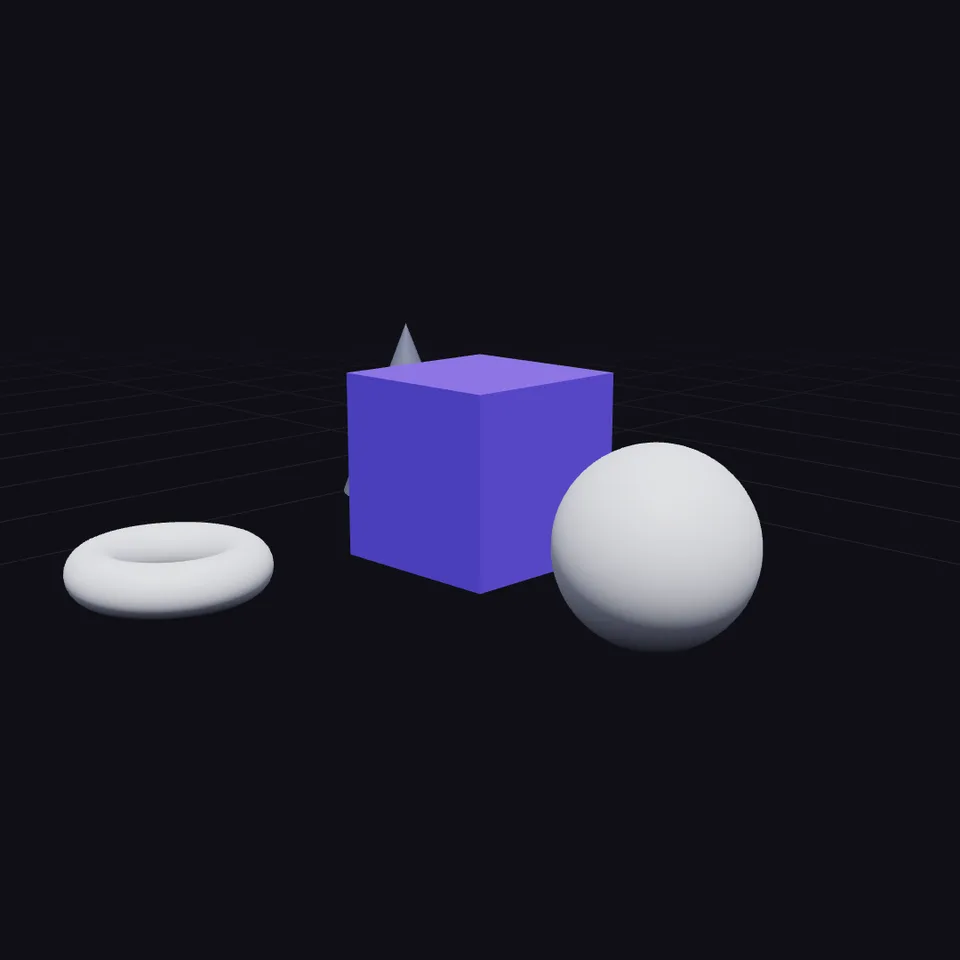 Smooth Orbit Camera preview
